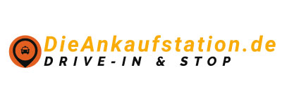 Logo der Ankaufstation